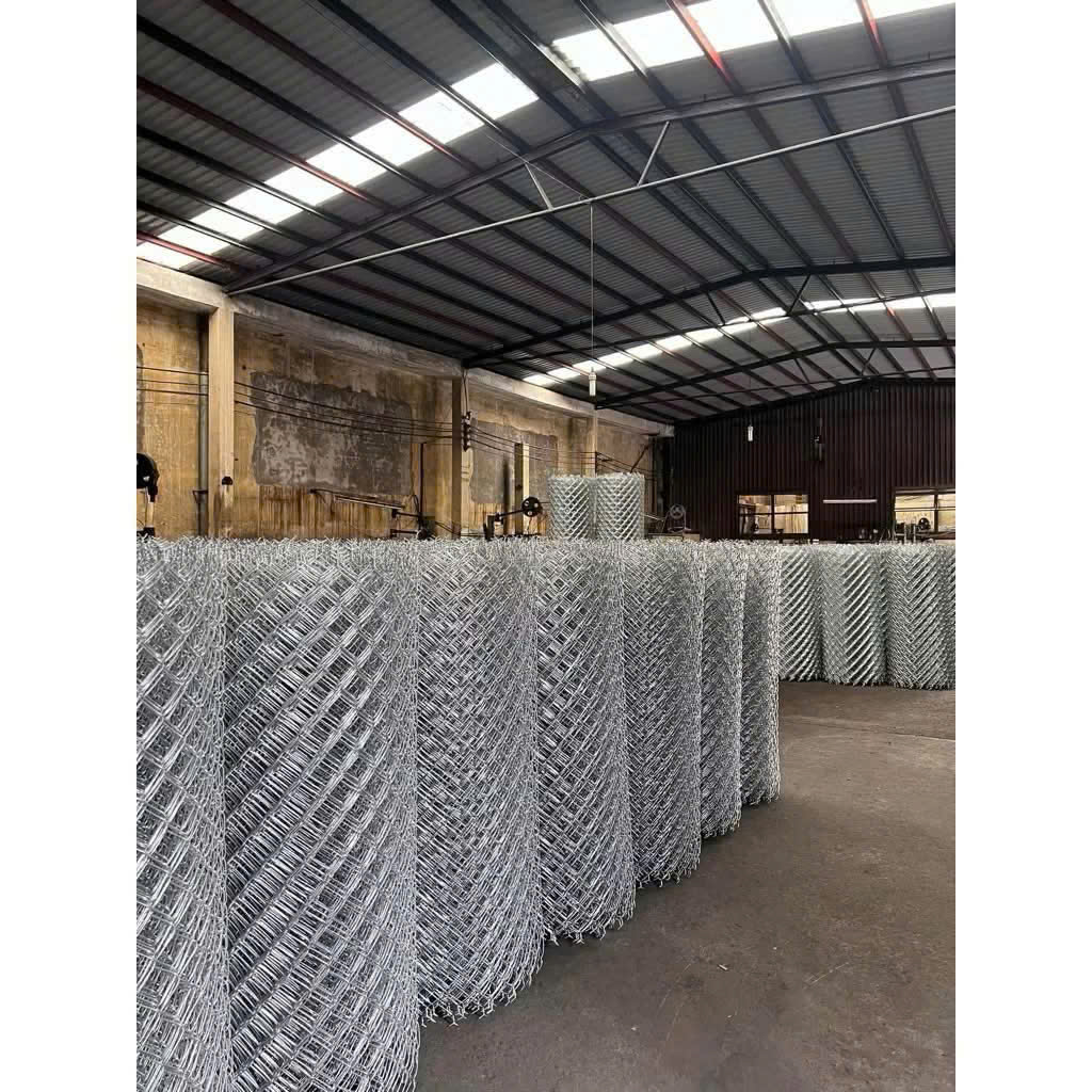 Lưới B40 ATN STEEL